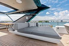 Продажа яхты Dolce Far Niente - Sunseeker