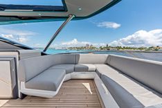 Купить яхту Dolce Far Niente в Shestakov Yacht Sales