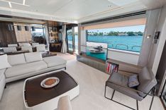 Купить яхту Dolce Far Niente 88 в Shestakov Yacht Sales