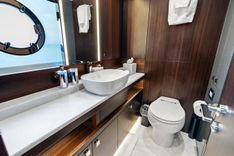 Dolce Far Niente - Sunseeker