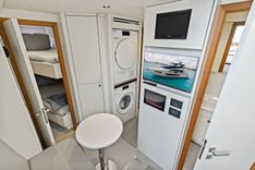 Купить Dolce Far Niente 88 Yacht