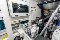 Стоимость яхты Dolce Far Niente - Sunseeker