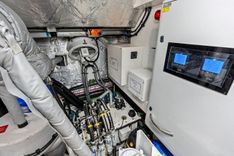 Лучшие предложения покупки яхты Dolce Far Niente 88