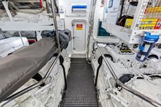 Продажа яхты Dolce Far Niente 88