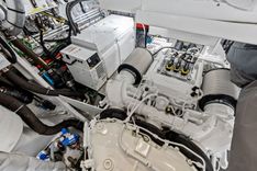 Купить яхту Dolce Far Niente - Sunseeker в Shestakov Yacht Sales