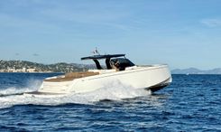 p50 - PARDO YACHTS