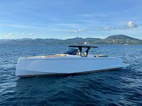 Buy a yacht p50 53