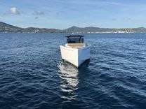 Buy a yacht p50 - PARDO YACHTS