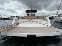 p50 53 yacht sale