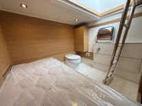 Buy a p50 53 at Shestakov Yacht Sales