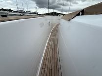 Buy a yacht p50 - PARDO YACHTS