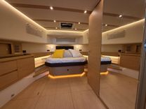p50 - PARDO YACHTS yacht sale