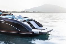 Buy a Riva Cento 39 at Shestakov Yacht Sales