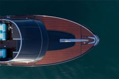 best yacht sales deals Riva Cento - RIVA YACHT