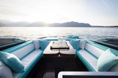 Buy a yacht Riva Cento 2025