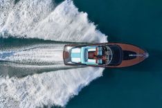 best yacht sales deals Riva Cento 39