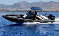 the best price on Technohull SV 9.9