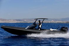 Buy a Technohull SV 9.9 27 at Shestakov Yacht Sales