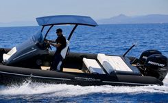best yacht sales deals Technohull SV 9.9 - TECHNOHULL