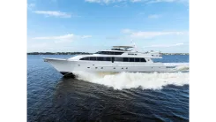Buy a yacht CHECKERED PAST 1999