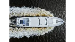 best yacht sales deals CHECKERED PAST 112