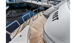 Buy a CHECKERED PAST 112 at Shestakov Yacht Sales