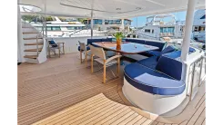 Buy a yacht CHECKERED PAST - WESTPORT