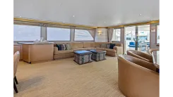 Buy a yacht CHECKERED PAST - WESTPORT