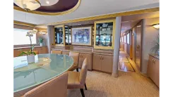 Buy a yacht CHECKERED PAST 112