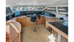 CHECKERED PAST - WESTPORT yacht sale