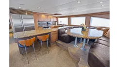 best yacht sales deals CHECKERED PAST - WESTPORT