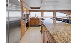 Buy a yacht CHECKERED PAST - WESTPORT