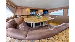 best yacht sales deals CHECKERED PAST