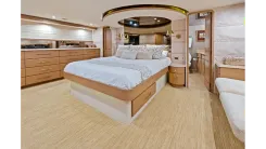 CHECKERED PAST 112 yacht sale