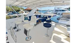 Buy a CHECKERED PAST at Shestakov Yacht Sales