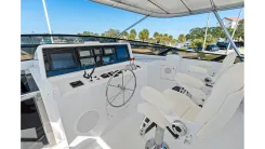 best yacht sales deals CHECKERED PAST 112