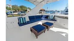 best yacht sales deals CHECKERED PAST 1999