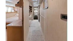 CHECKERED PAST yacht sale