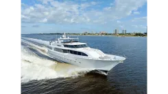 Buy a CHECKERED PAST - WESTPORT at Shestakov Yacht Sales