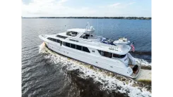 Buy a yacht CHECKERED PAST - WESTPORT