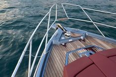 Cranchi M44 HT price