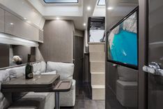 Buy a Cranchi 2021 at Shestakov Yacht Sales