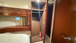 Buy a PRINCESS V45 (V45172) 47 at Shestakov Yacht Sales