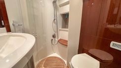 Buy a yacht PRINCESS V45 (V45172) PRINCESS V45