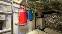 PRINCESS V45 (V45172) 2012 yacht sale