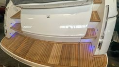 PRINCESS V45 (V45172) PRINCESS V45 yacht sale