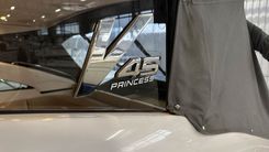 PRINCESS V45 (V45172) 47 yacht sale