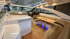 Buy a PRINCESS V45 (V45172) 47 at Shestakov Yacht Sales