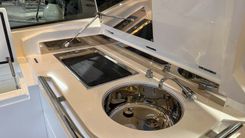 Buy a PRINCESS V45 (V45172) - PRINCESS at Shestakov Yacht Sales