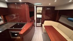 Buy a PRINCESS V45 (V45172) - PRINCESS at Shestakov Yacht Sales